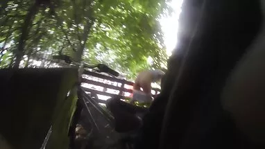 Milf xex gai thu dam les hôn sinh em bé