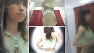 Cầu thang-Nylon cô gái sex chó mỹ
