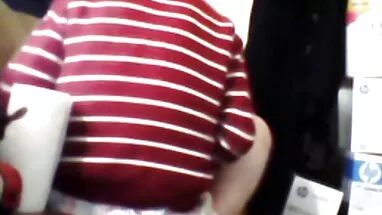 Thổi sex thu voi nguoi kèn và kéo nuốt