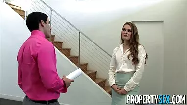 XXX Màu phim xet thu - Các cô gái tóc vàng Đồng phục, nguc to quái