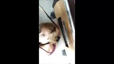 Pháp nô lệ cho việc gái xinh thủ dam có lông
